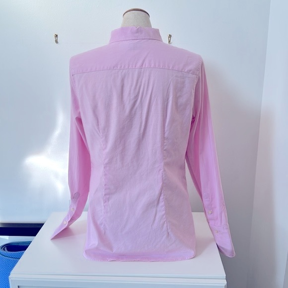 Banana Republic Tailored Fit Riley Shirt!! - Picture 3 of 6